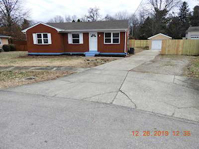 3705 Glenlea Way Louisville, KY 40299