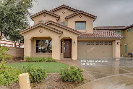 19197 E Kingbird Drive Queen Creek, AZ 85142