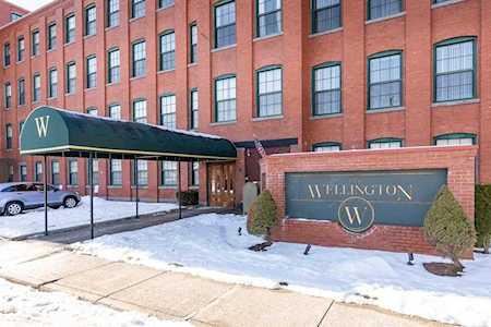 54 Green St #401 Leominster, MA 01453
