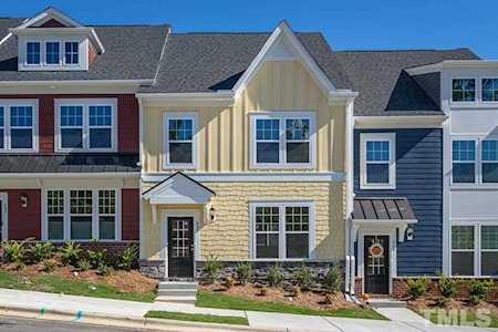 537 Brooks Street Wake Forest, NC 27587