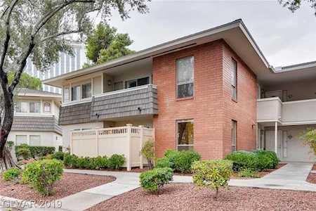 2807 Geary Place #2505 Las Vegas, NV 89109