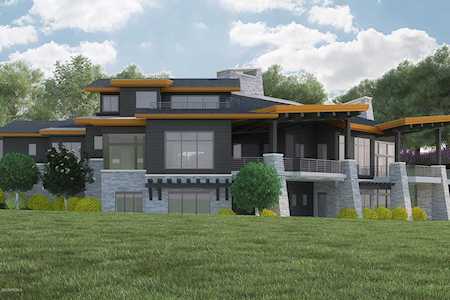 68 Red Cloud Trl Park City, UT 84060