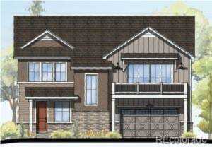8257 W 66th Dr Arvada, CO 80004