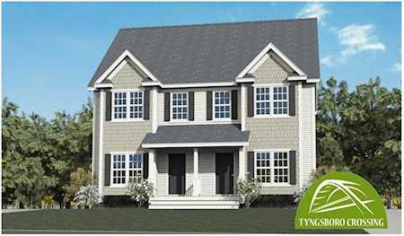 11 Grace Way #78 Tyngsborough, MA 01879