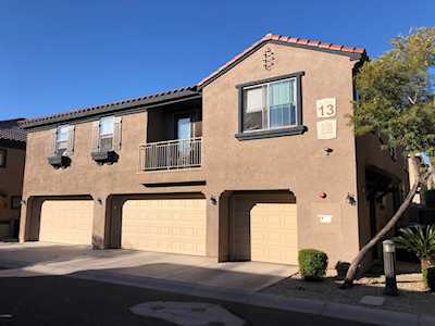 8118 W Groom Creek Road Phoenix, AZ 85043