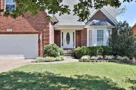 4401 Stone Lakes Dr Louisville, KY 40299