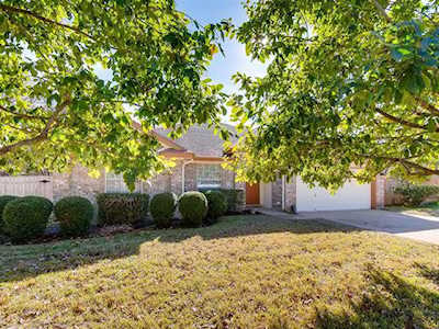 4115 Tecate Trl Austin, TX 78739