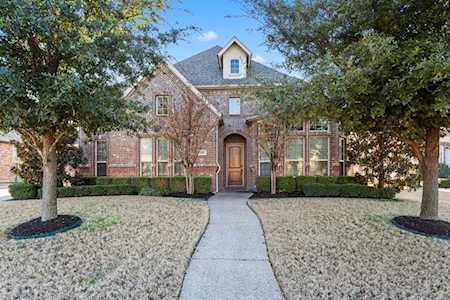 208 Silverado Trail Keller, TX 76248
