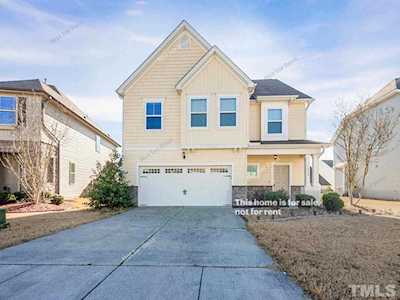 7633 Mapleshire Drive Raleigh, NC 27616