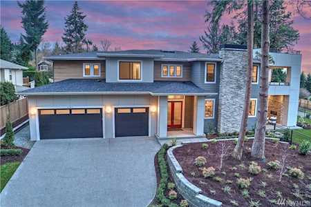11211 NE 53rd St Kirkland, WA 98033