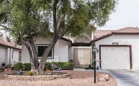 4925 Birch Bay Ln Las Vegas, NV 89130