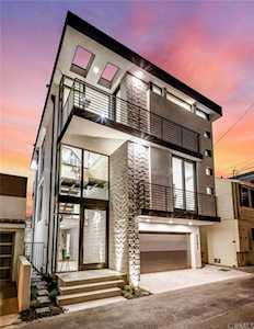 3203 Vista Drive Manhattan Beach, CA 90266