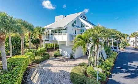 5000 Gasparilla Road Boca Grande, FL 33921