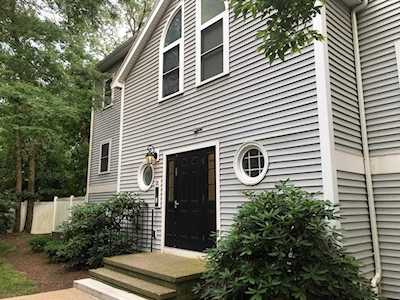 31 Harrison St #B Boston, MA 02131
