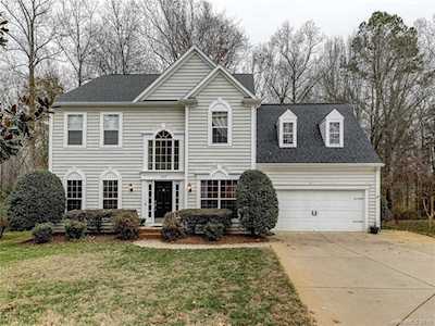 147 Creekside Dr Fort Mill, SC 29715