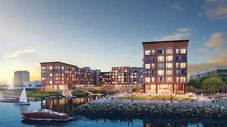 45 Lewis Street #106 Boston, MA 02128
