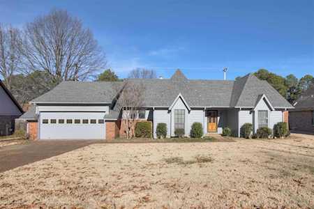 6050 Bartley Rdg Bartlett, TN 38135