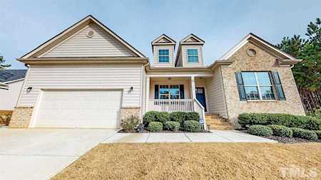 165 Roaring Creek Drive Garner, NC 27529