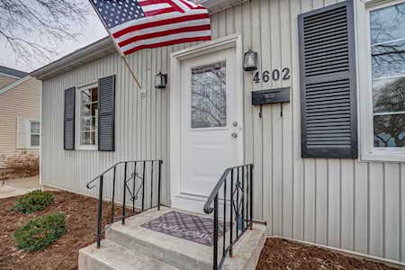 4602 Schofield St Monona, WI 53716