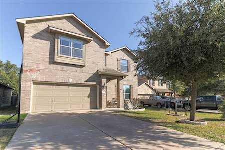 302 Steer Acres Ct Cedar Park, TX 78613