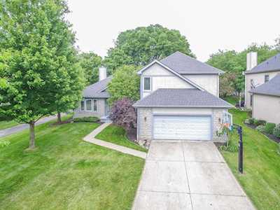 7686 Fulmar Drive Dublin, OH 43017