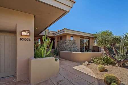 10075 E Old Trail Road Scottsdale, AZ 85262