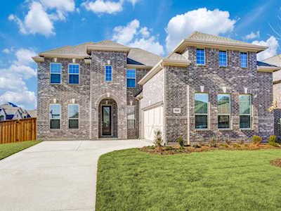 1494 Silver Sage Drive Haslet, TX 76052