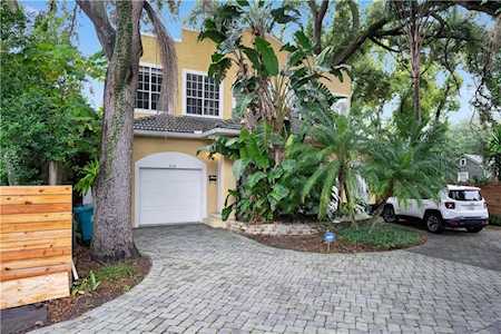 240 Thornton Lane #1 Orlando, FL 32801