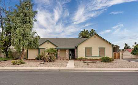 460 E San Pedro Avenue Gilbert, AZ 85234