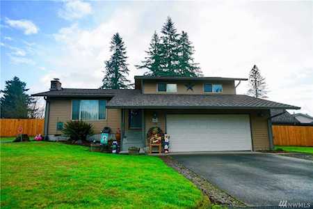 102 Sherwood Lane Castle Rock, WA 98611