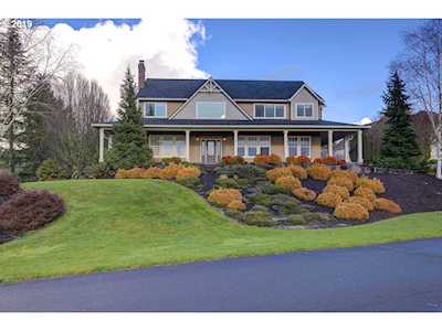12815 NE 242nd Ct Brush Prairie, WA 98606