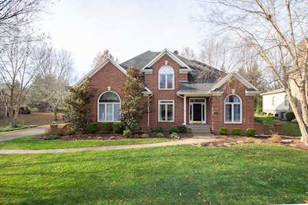 6608 Harrods View Cir Prospect, KY 40059