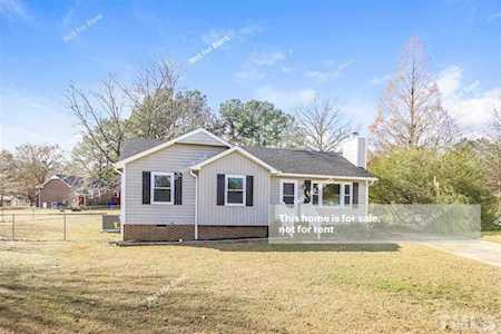 718 Azalea Court Fuquay Varina, NC 27526