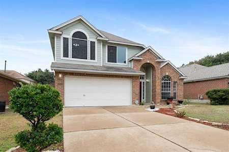 3821 Mocha Trl Austin, TX 78728