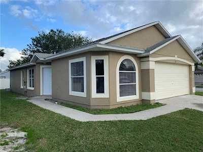 515 Dharma Circle Winter Garden, FL 34787
