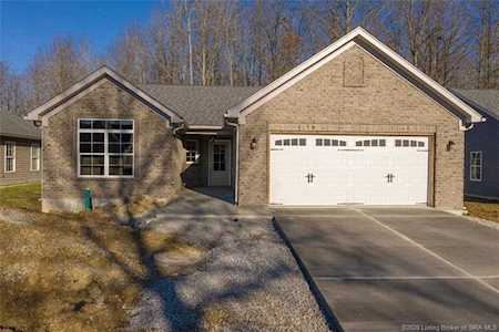 13130 Sunnybrook Dr Memphis, IN 47143