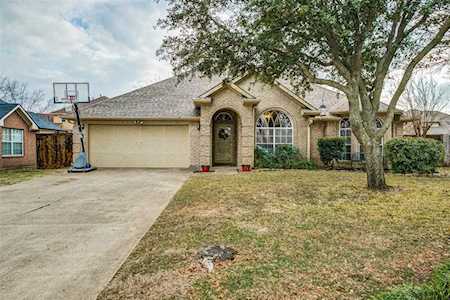 6740 Old Mill Court North Richland Hills, TX 76182