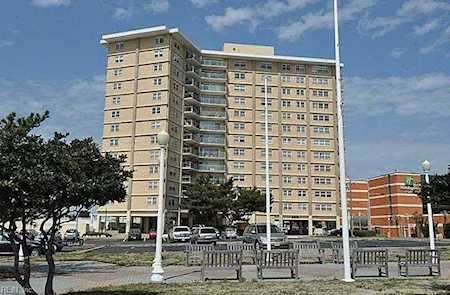 3810 Atlantic Ave #505 Virginia Beach, VA 23451