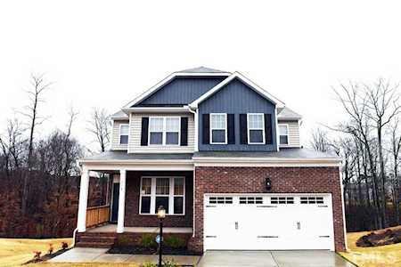 119 S Porcenna Lane Clayton, NC 27527