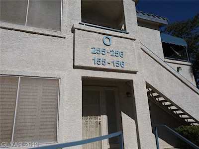 3425 E Russell Rd #255 Las Vegas, NV 89120