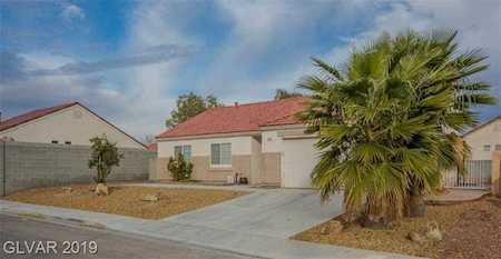 2612 Inlet Spring Ave North Las Vegas, NV 89031