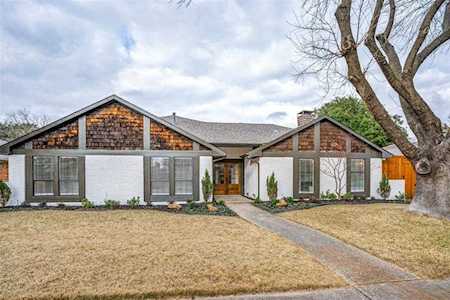 6203 Bluff Point Drive Dallas, TX 75248