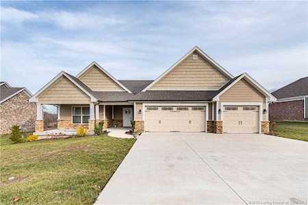1024 Catalpa Dr Georgetown, IN 47122