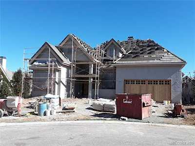 25 Royal Ann Dr Greenwood Village, CO 80111
