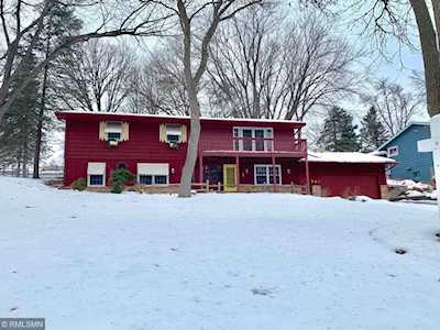 541 Rice Creek Boulevard NE Fridley, MN 55432