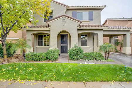 3827 E Bridgeport Parkway Gilbert, AZ 85295