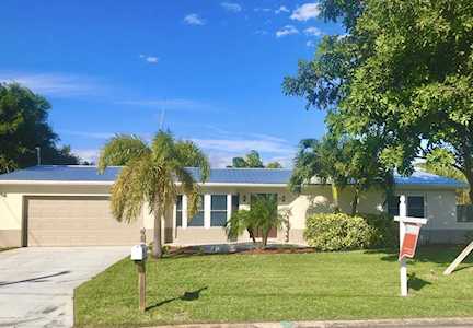 455 Atlantis Drive Satellite Beach, FL 32937