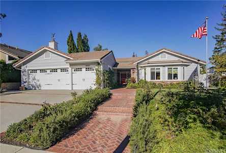23727 Fitzgerald Street West Hills, CA 91304