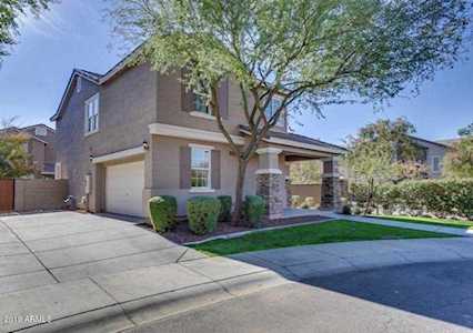 2207 E Fraktur Road Phoenix, AZ 85040