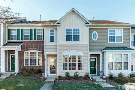 109 Grey Elm Trail Durham, NC 27713